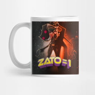 Zato Mug